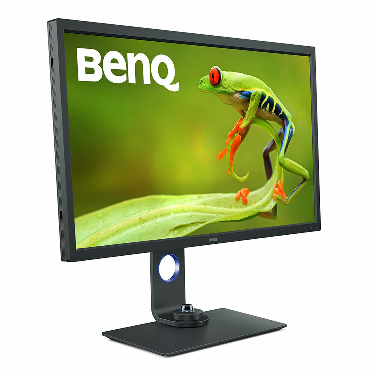 Monitorius BenQ SW321C 32" LED IPS 60 Hz 50-60  Hz